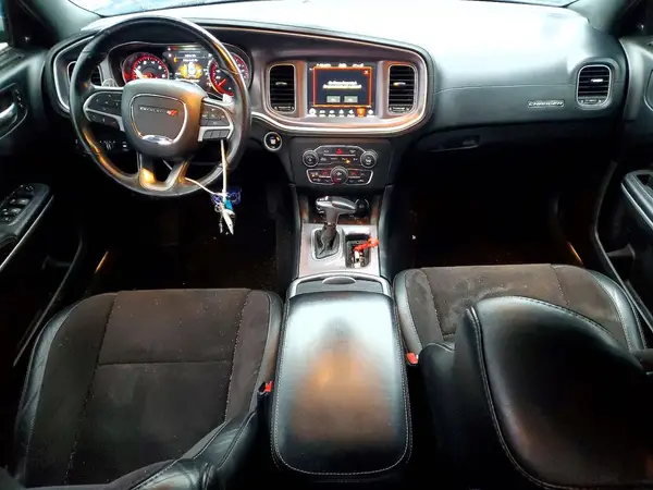 2C3CDXGJ2KH659337 2019 DODGE CHARGER - Image 8