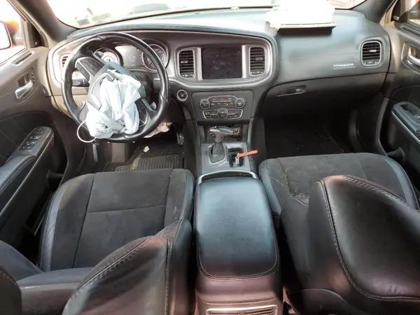 2C3CDXGJ2KH661900 2019 DODGE CHARGER - Image 8