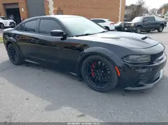 2C3CDXGJ2KH661945 2019 DODGE CHARGER