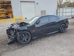 2C3CDXGJ2KH662061 2019 DODGE CHARGER