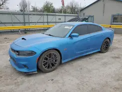 2C3CDXGJ2KH662691 2019 DODGE CHARGER