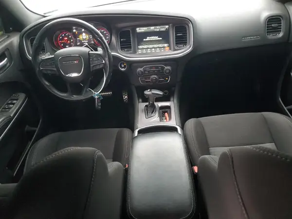 2C3CDXGJ2KH662691 2019 DODGE CHARGER - Image 8
