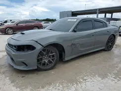 2C3CDXGJ2KH662772 2019 DODGE CHARGER