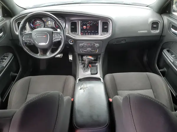 2C3CDXGJ2KH662772 2019 DODGE CHARGER - Image 8