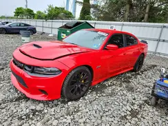 2C3CDXGJ2KH666837 2019 DODGE CHARGER