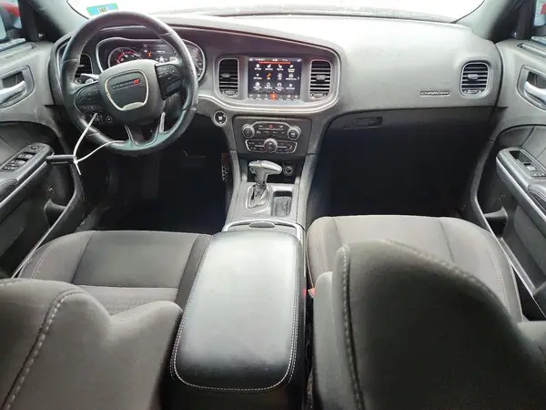 2C3CDXGJ2KH666837 2019 DODGE CHARGER - Image 8