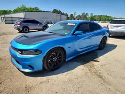 2C3CDXGJ2KH671715 2019 DODGE CHARGER