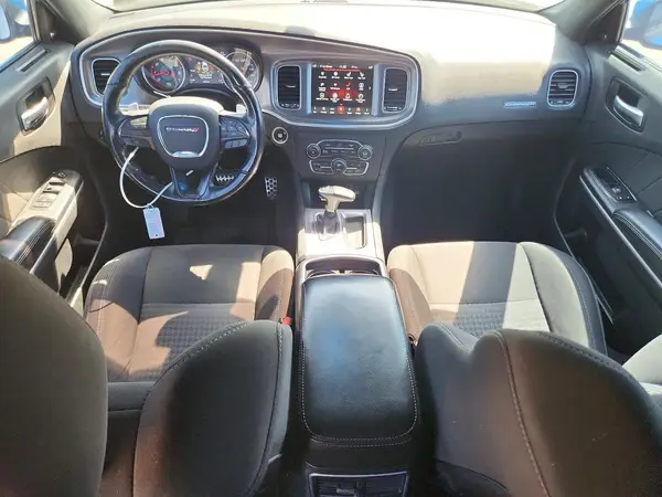 2C3CDXGJ2KH671715 2019 DODGE CHARGER - Image 8