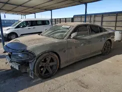 2C3CDXGJ2KH681614 2019 DODGE CHARGER