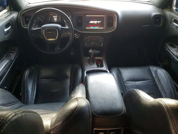 2C3CDXGJ2KH681614 2019 DODGE CHARGER - Image 8