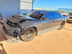 2C3CDXGJ2KH686845 2019 DODGE CHARGER