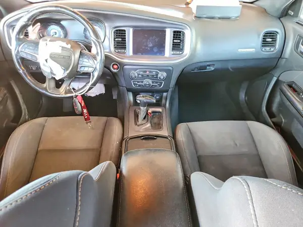 2C3CDXGJ2KH686845 2019 DODGE CHARGER - Image 8