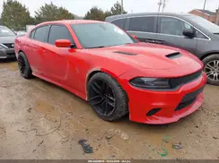 2C3CDXGJ2KH687042 2019 DODGE CHARGER
