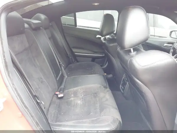2C3CDXGJ2KH687042 2019 DODGE CHARGER - Image 8