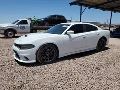2C3CDXGJ2KH687056 2019 DODGE CHARGER
