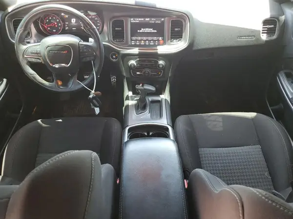 2C3CDXGJ2KH687056 2019 DODGE CHARGER - Image 8