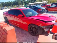 2C3CDXGJ2KH692340 2019 DODGE CHARGER