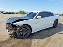 2C3CDXGJ2KH692418 2019 DODGE CHARGER