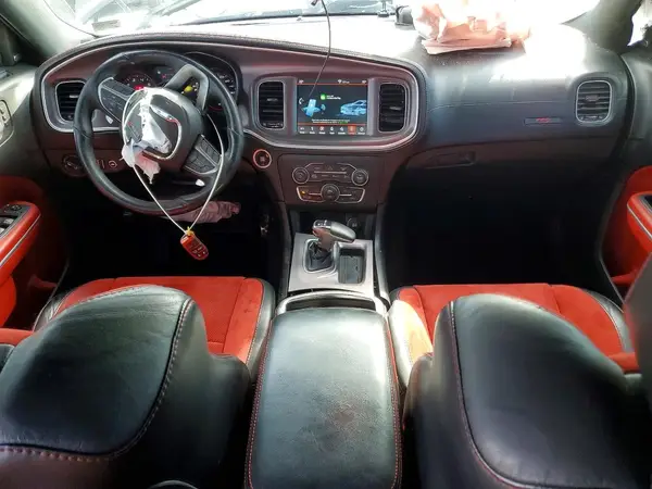 2C3CDXGJ2KH692418 2019 DODGE CHARGER - Image 8
