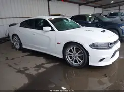 2C3CDXGJ2KH696565 2019 DODGE CHARGER