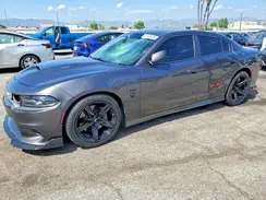 2C3CDXGJ2KH697117 2019 DODGE CHARGER