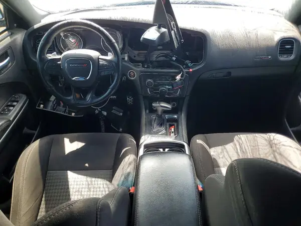 2C3CDXGJ2KH697117 2019 DODGE CHARGER - Image 8