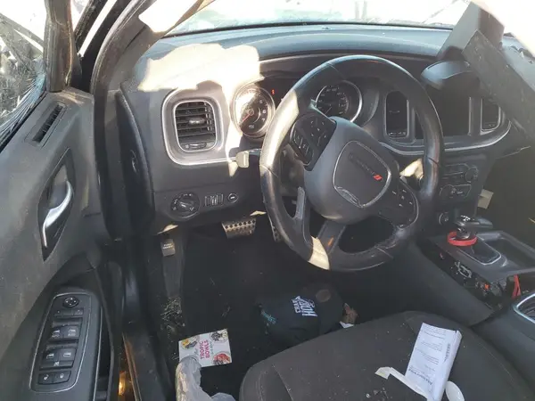 2C3CDXGJ2KH697179 2019 DODGE CHARGER - Image 8
