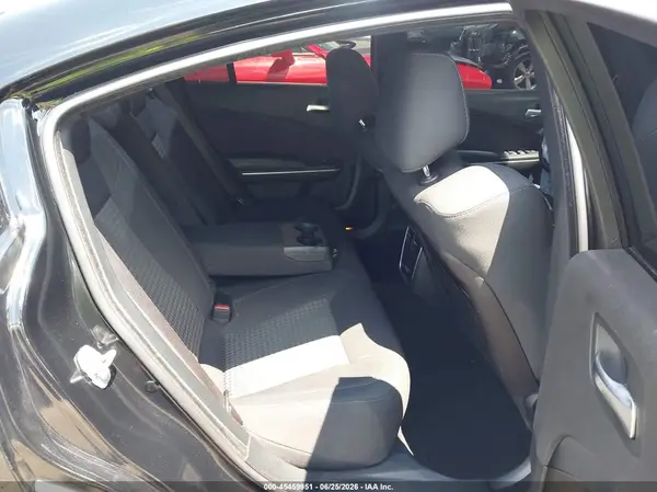 2C3CDXGJ2KH703644 2019 DODGE CHARGER - Image 8