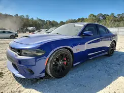 2C3CDXGJ2KH706737 2019 DODGE CHARGER