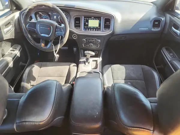 2C3CDXGJ2KH706737 2019 DODGE CHARGER - Image 8