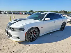 2C3CDXGJ2KH718323 2019 DODGE CHARGER