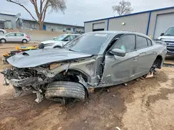 2C3CDXGJ2KH721447 2019 DODGE CHARGER