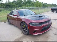 2C3CDXGJ2KH726292 2019 DODGE CHARGER