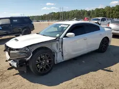 2C3CDXGJ2KH726325 2019 DODGE CHARGER
