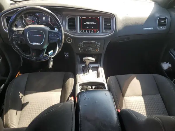 2C3CDXGJ2KH726325 2019 DODGE CHARGER - Image 8