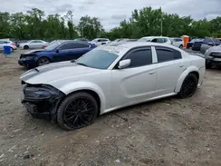 2C3CDXGJ2KH734070 2019 DODGE CHARGER