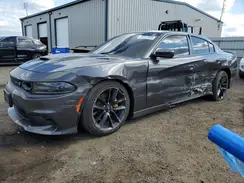 2C3CDXGJ2KH734103 2019 DODGE CHARGER