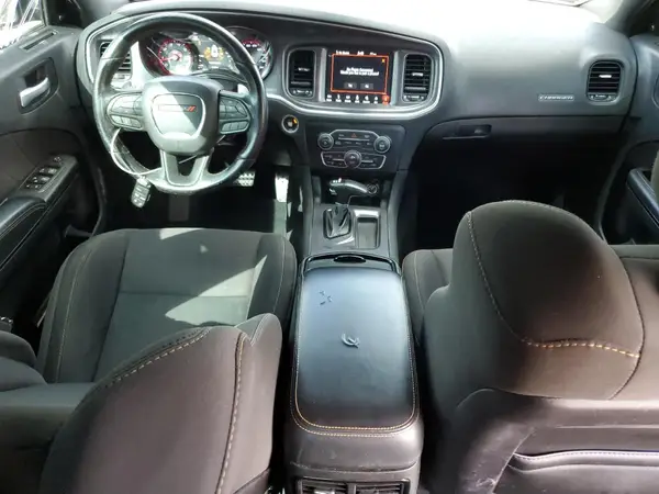 2C3CDXGJ2KH734103 2019 DODGE CHARGER - Image 8