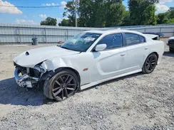 2C3CDXGJ2KH734330 2019 DODGE CHARGER