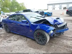 2C3CDXGJ2KH734621 2019 DODGE CHARGER