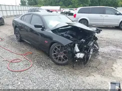 2C3CDXGJ2KH735980 2019 DODGE CHARGER