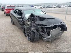 2C3CDXGJ2KH736790 2019 DODGE CHARGER