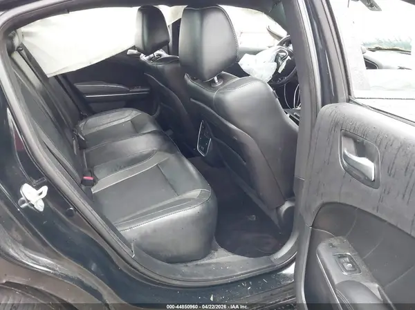 2C3CDXGJ2KH736790 2019 DODGE CHARGER - Image 8