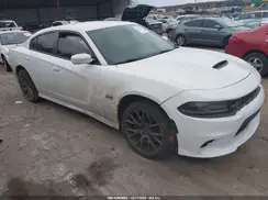 2C3CDXGJ2KH736823 2019 DODGE CHARGER