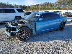 2C3CDXGJ2KH740239 2019 DODGE CHARGER