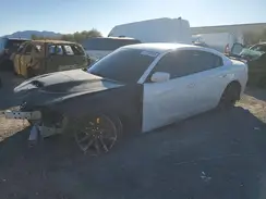 2C3CDXGJ2KH740256 2019 DODGE CHARGER