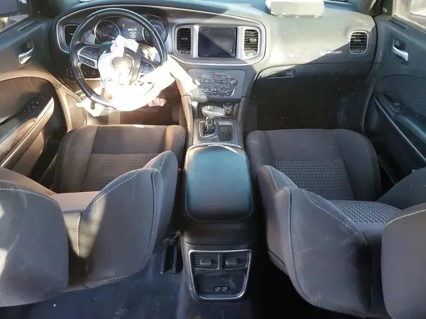 2C3CDXGJ2KH740256 2019 DODGE CHARGER - Image 8