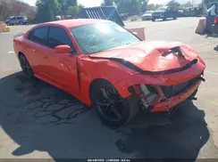 2C3CDXGJ2KH742332 2019 DODGE CHARGER