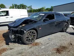 2C3CDXGJ2KH753993 2019 DODGE CHARGER