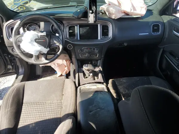 2C3CDXGJ2KH753993 2019 DODGE CHARGER - Image 8